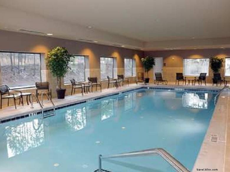 Hampton Inn & Suites de Flowery Branch