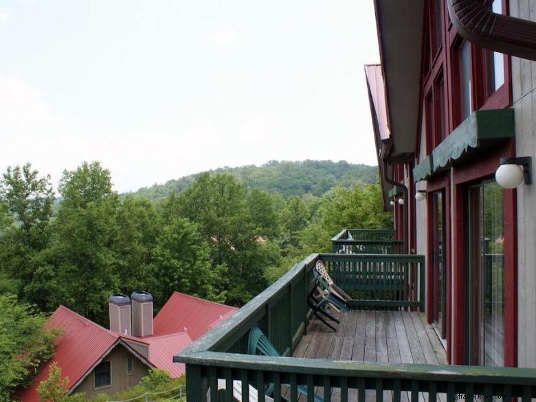 Station Alpine de la Crête