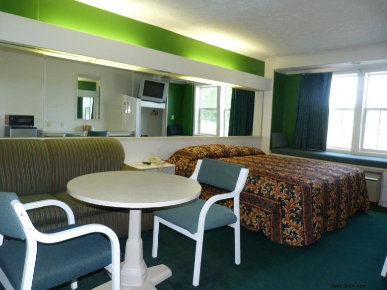Maison de vacances à Greensboro