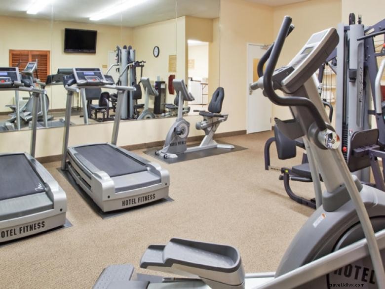 Candlewood Suites Columbus – Fort Benning