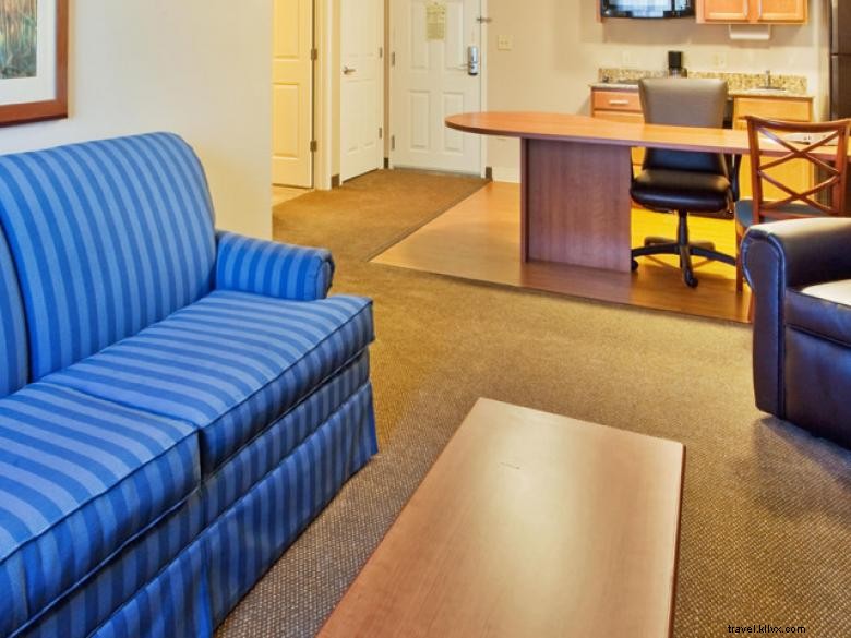 Candlewood Suites Columbus – Fort Benning