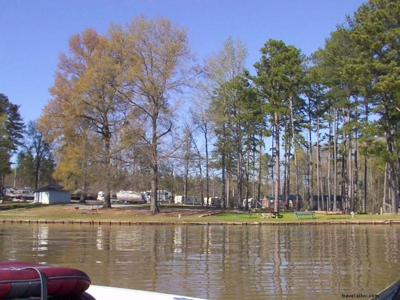 Parc Oconee Springs