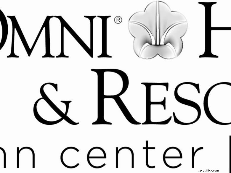 Hôtel Omni Atlanta – Centre CNN
