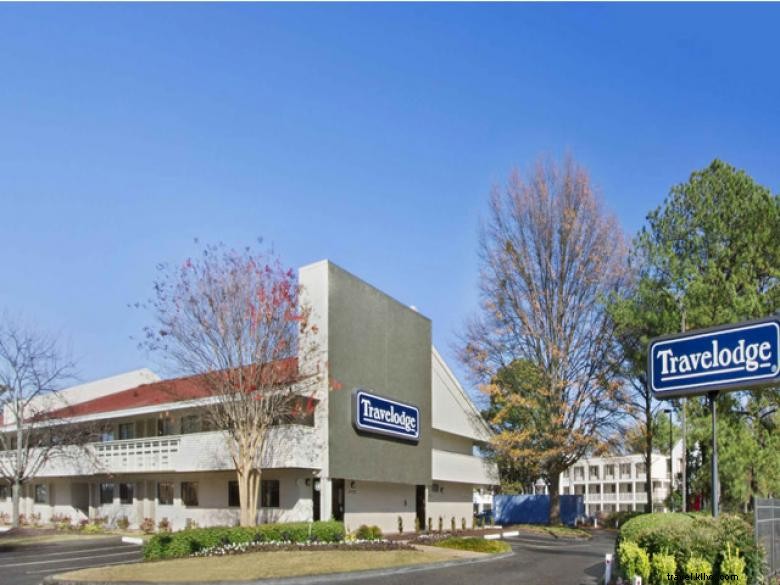 Travelodge par Wyndham à College Park