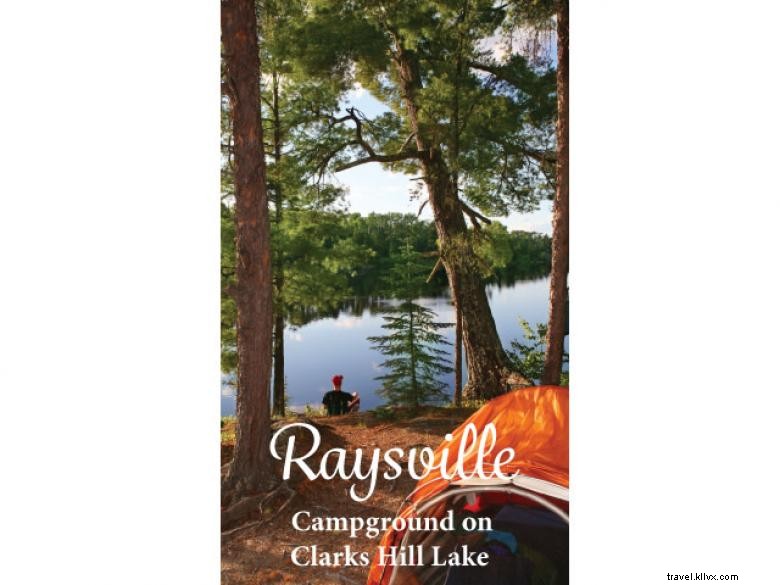 Camping Raysville