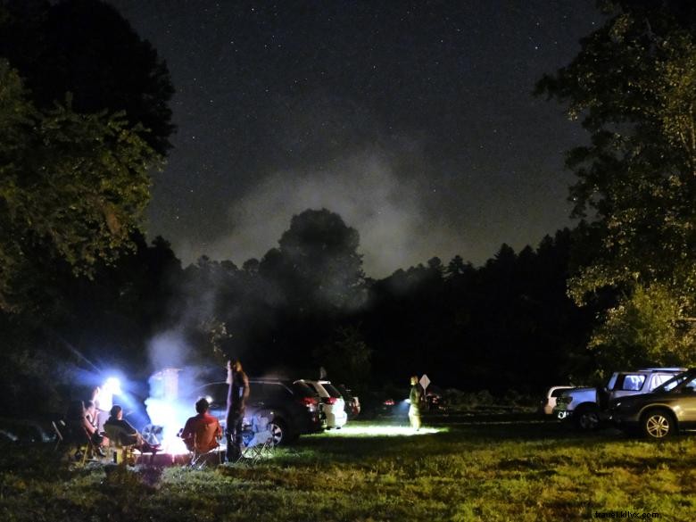 Hatch Camp & Art Farm