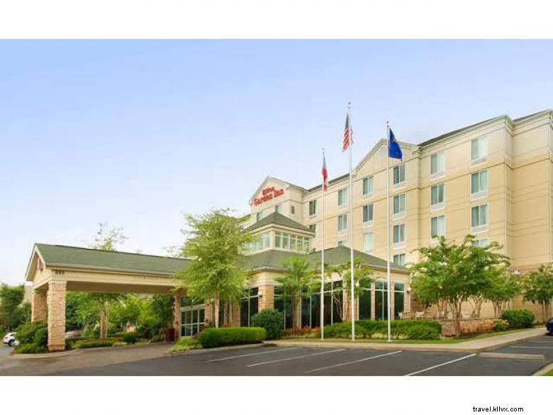 Hilton Garden Inn Atlanta NW / Centre‑ville de Kennesaw