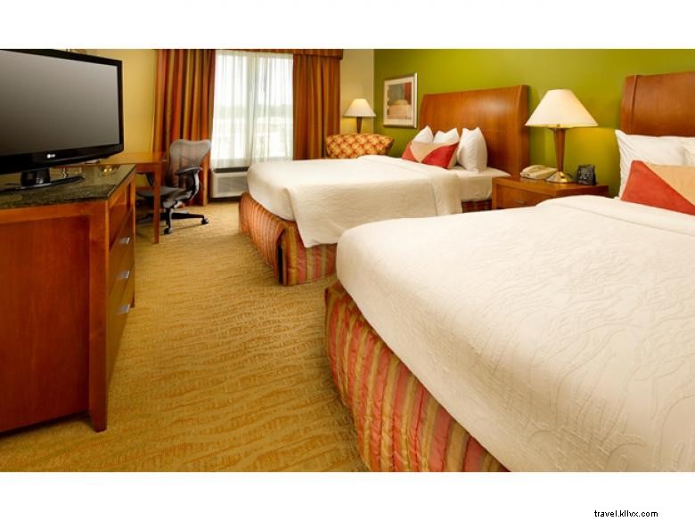 Hilton Garden Inn Atlanta NW / Centre‑ville de Kennesaw