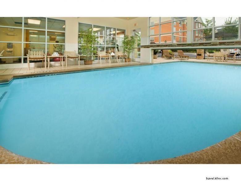 Hilton Garden Inn Atlanta NW / Centre‑ville de Kennesaw