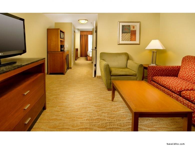 Hilton Garden Inn Atlanta NW / Centre‑ville de Kennesaw
