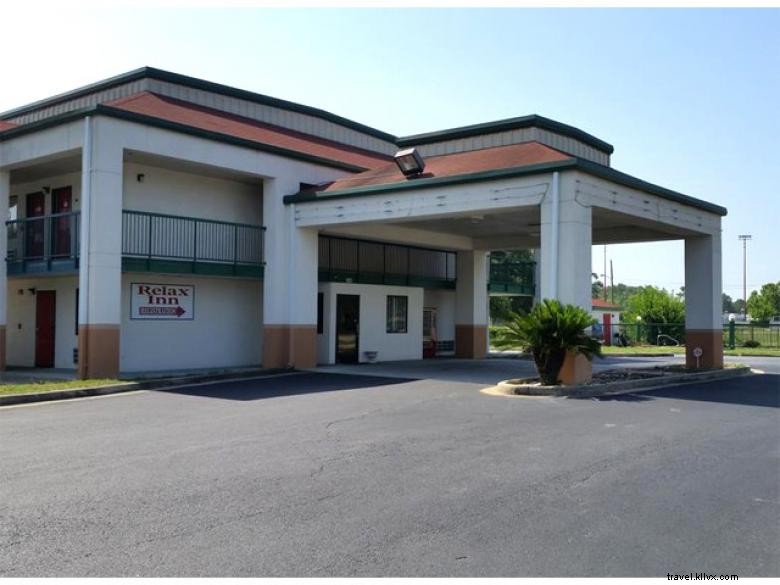 Relax Inn – Albany