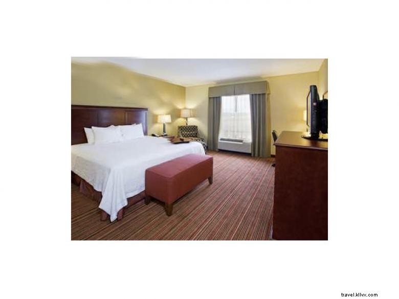 Hampton Inn Covington, Géorgie