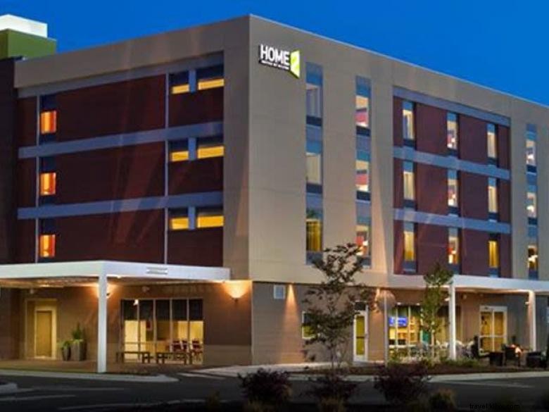 Home2 Suites by Hilton Atlanta Sud/McDonough