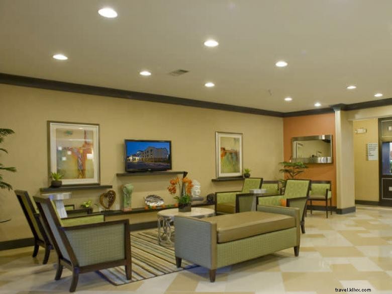 Holiday Inn Express & Suites Acworth – Nord‑Ouest de Kennesaw
