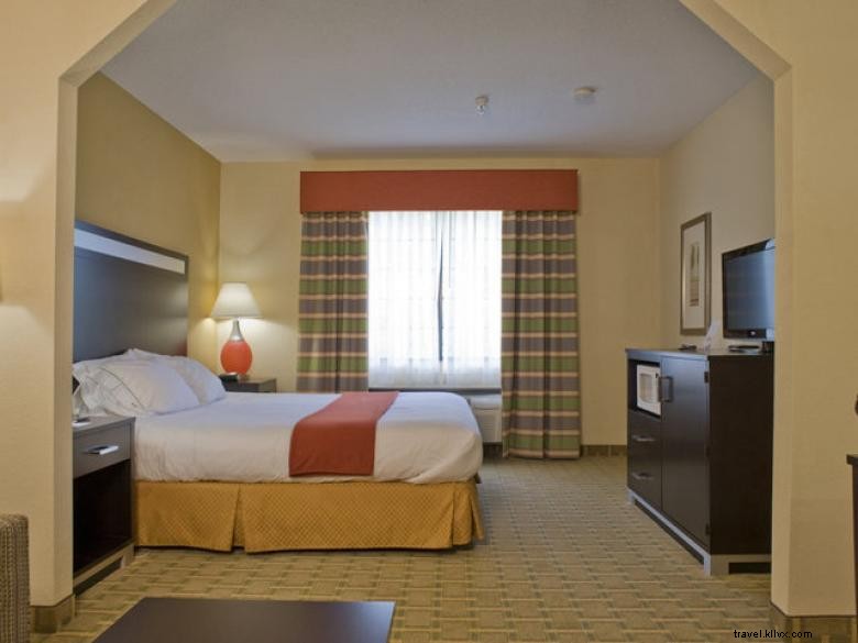Holiday Inn Express & Suites Acworth – Nord‑Ouest de Kennesaw