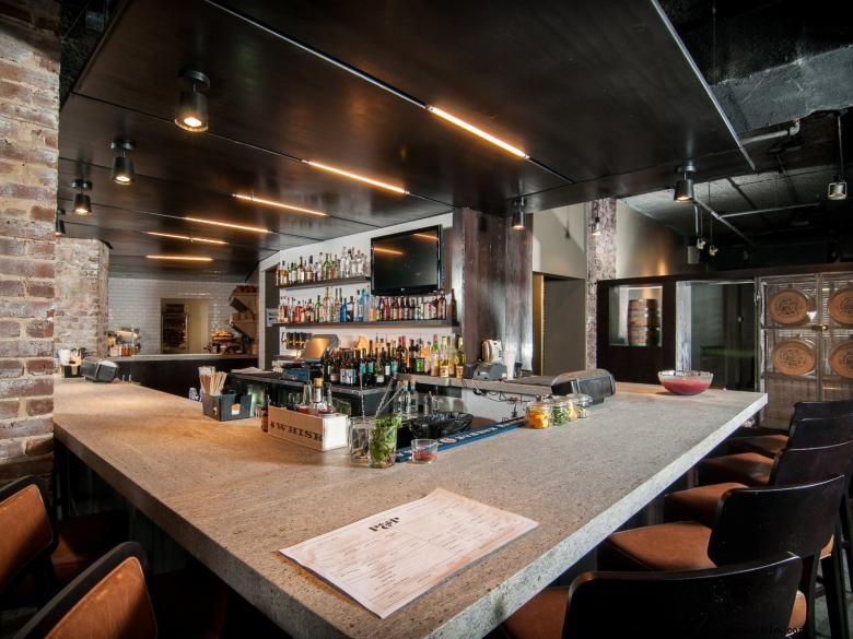 Georgian Terrace – Hôtel emblématique au cœur de Midtown Atlanta