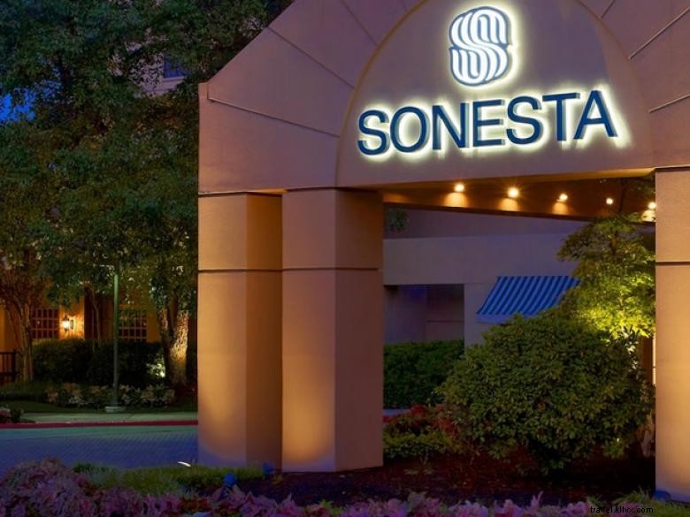 Hôtel Sonesta Gwinnett Place à Atlanta