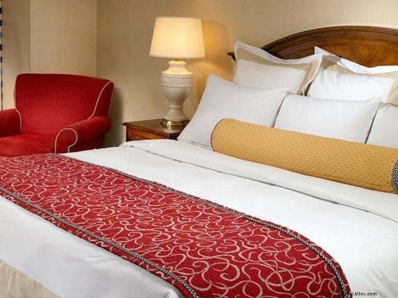 Hôtel Sonesta Gwinnett Place à Atlanta