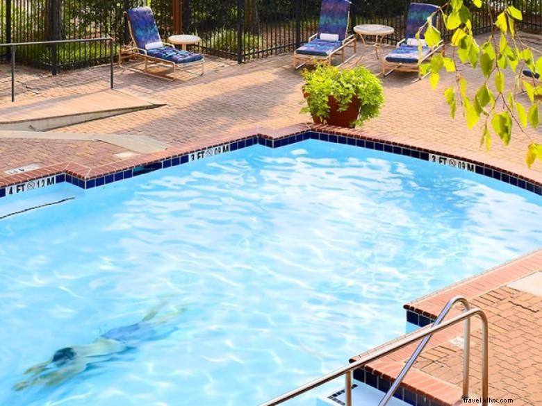 Hôtel Sonesta Gwinnett Place à Atlanta