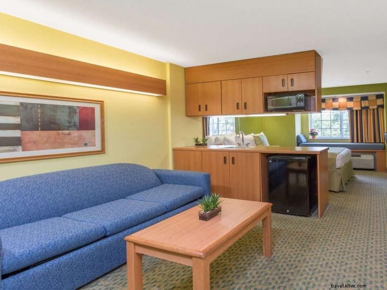 Microtel Inn & Suites par Wyndham Kingsland