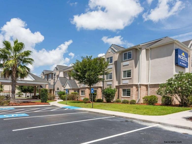 Microtel Inn & Suites par Wyndham Kingsland