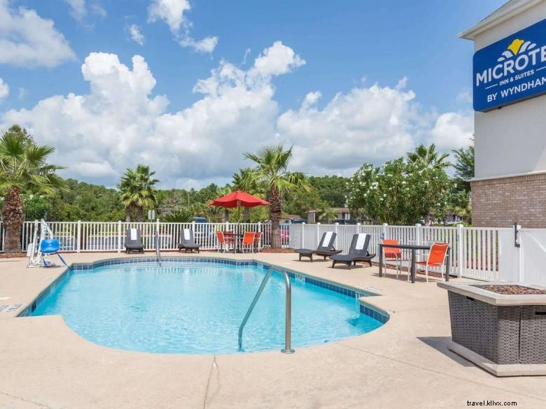 Microtel Inn & Suites par Wyndham Kingsland
