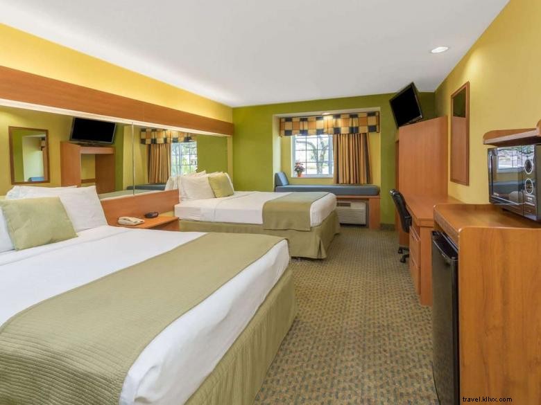 Microtel Inn & Suites par Wyndham Kingsland