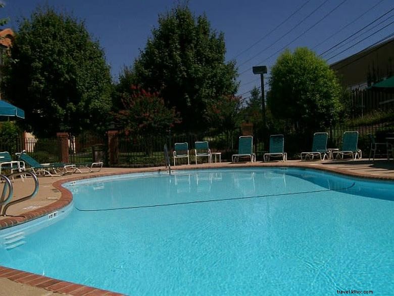 Wyndham Ramada Gainesville