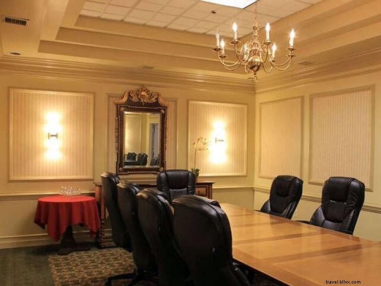 Wyndham Ramada Gainesville