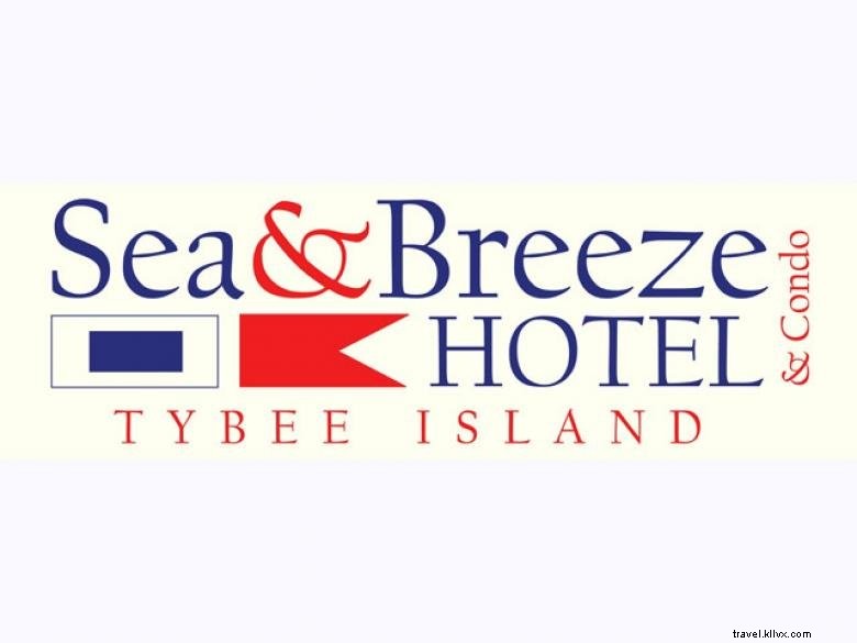 Hôtel et Condominium Sea & Breeze