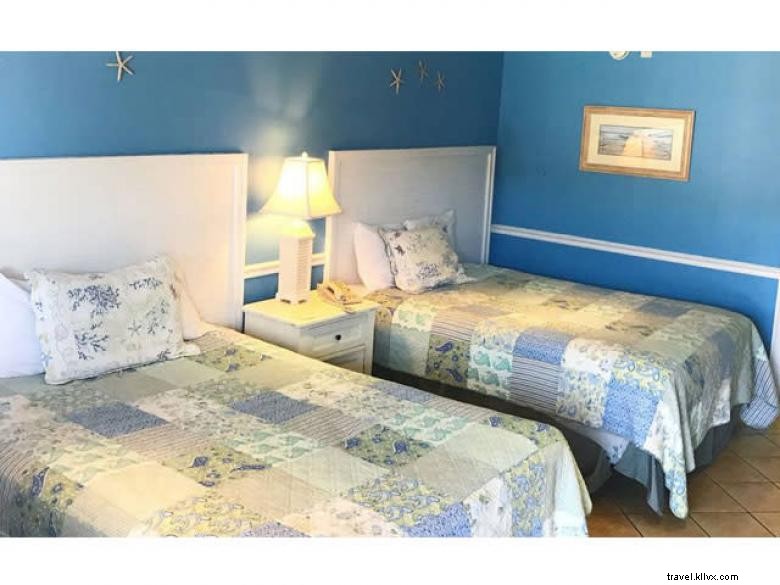 Hôtel et Condominium Sea & Breeze