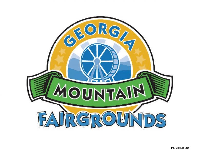 Camping du Georgia Mountain Fairgrounds – Montagnes du Nord-Est de la Géorgie