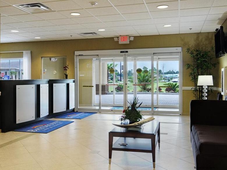 Best Western Plus Brunswick Inn & Suites – Brunswick, Géorgie