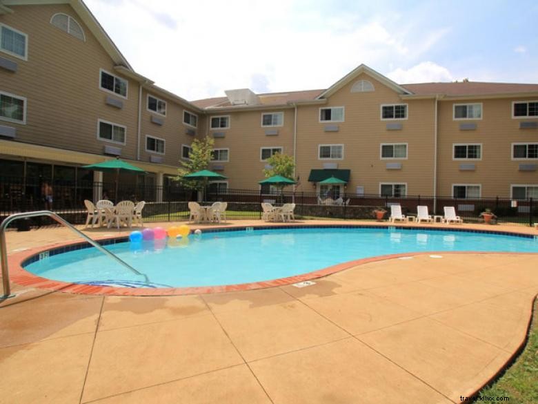 Sleep Inn Columbus Fort Benning