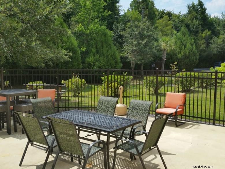 Holiday Inn Express & Suites Hinesville Est – Fort Stewart