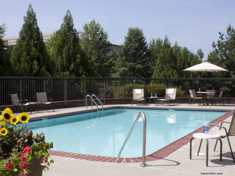 SpringHill Suites Atlanta – Kennesaw