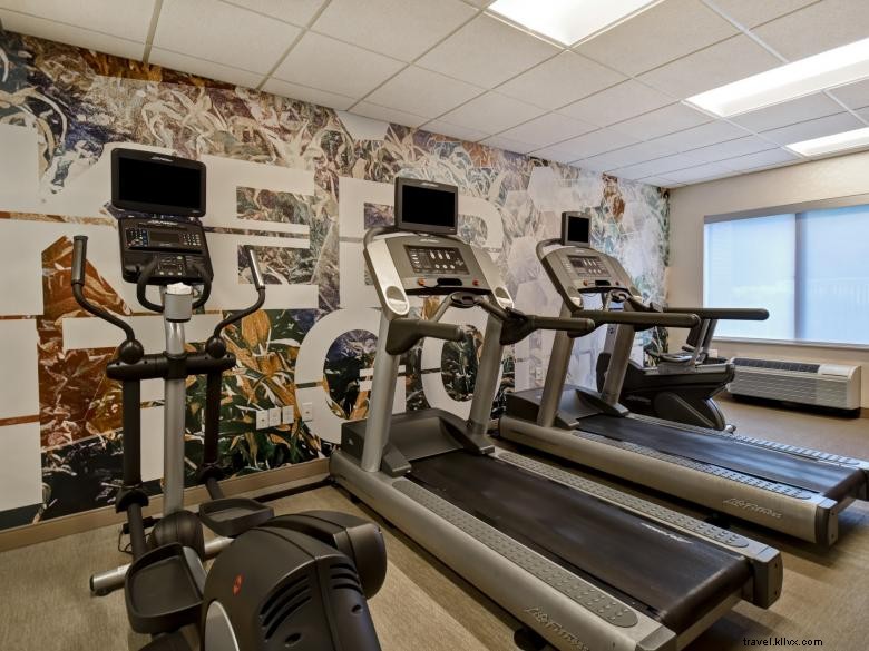 SpringHill Suites Atlanta – Kennesaw