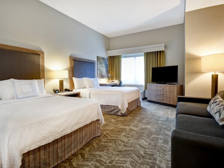 SpringHill Suites Atlanta – Kennesaw
