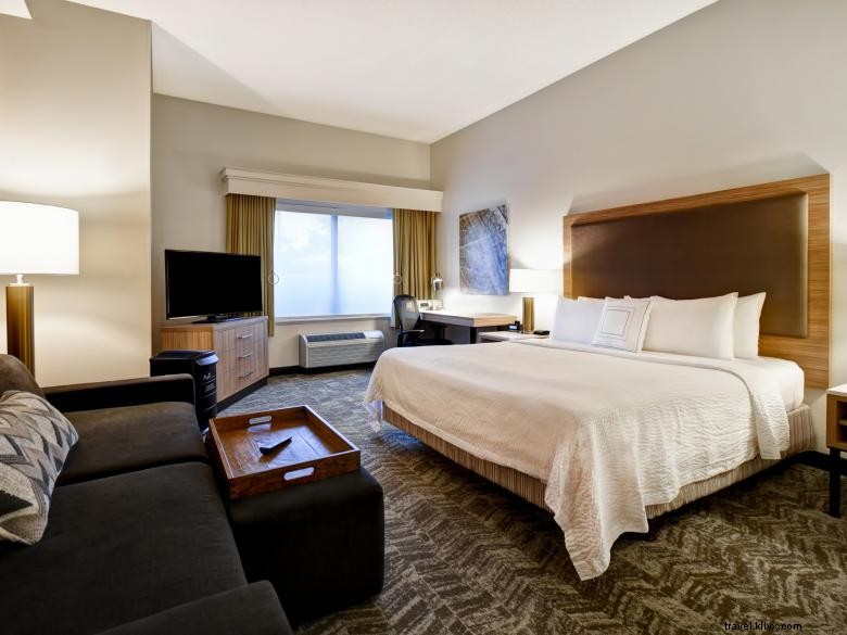 SpringHill Suites Atlanta – Kennesaw