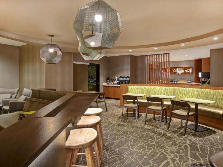 SpringHill Suites Atlanta – Kennesaw