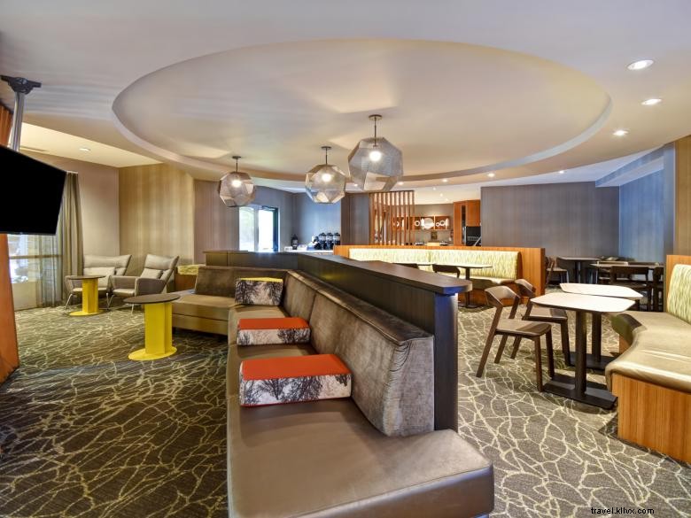 SpringHill Suites Atlanta – Kennesaw