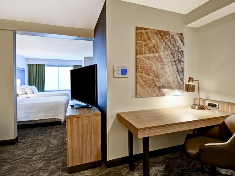 SpringHill Suites Atlanta – Kennesaw