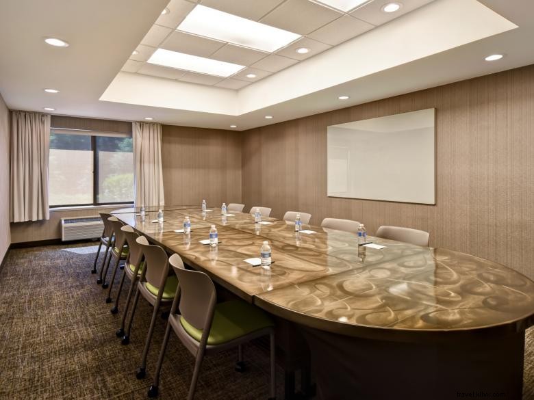 SpringHill Suites Atlanta – Kennesaw