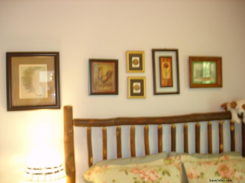 Cottage Buzzard s Roost – Location de vacances à Lookout Mountain