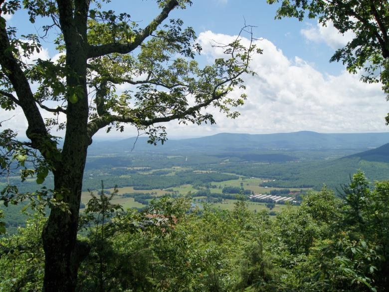 Cottage Buzzard s Roost – Location de vacances à Lookout Mountain