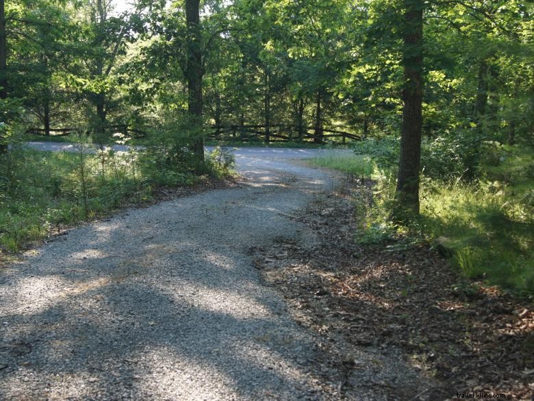 Cottage Buzzard s Roost – Location de vacances à Lookout Mountain