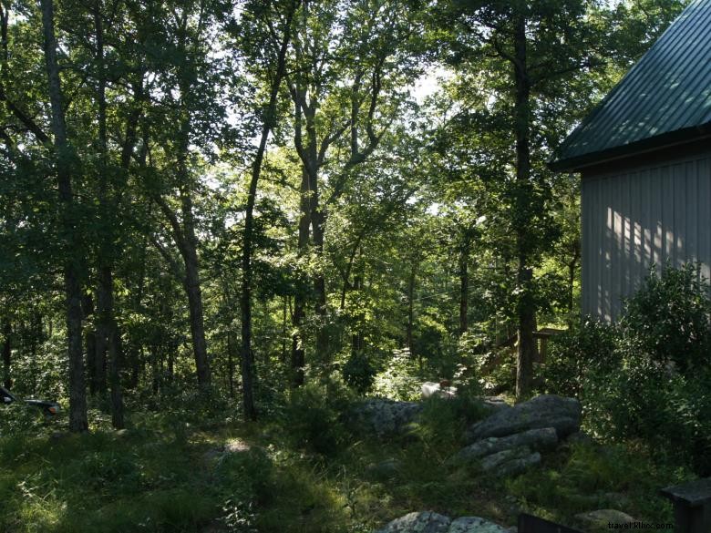 Cottage Buzzard s Roost – Location de vacances à Lookout Mountain