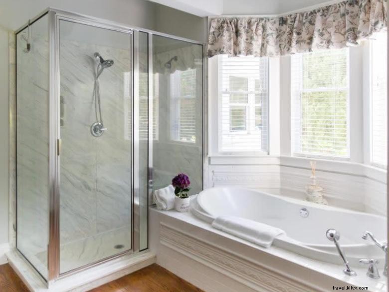 Ava House Inn – Maison d’hôtes et lieu d’événement à Clermont, Géorgie