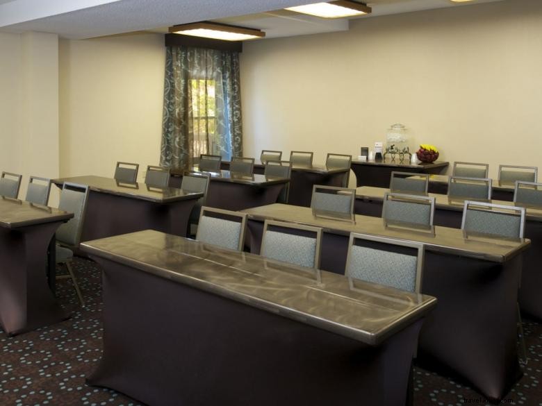 Hampton Inn Lawrenceville – Hôtel