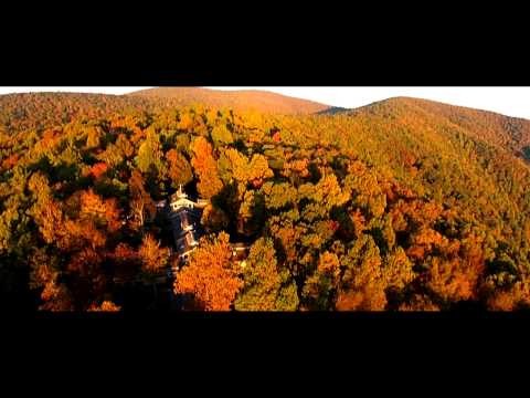 Auberge de randonnée Len Foote – Séjour en pleine nature